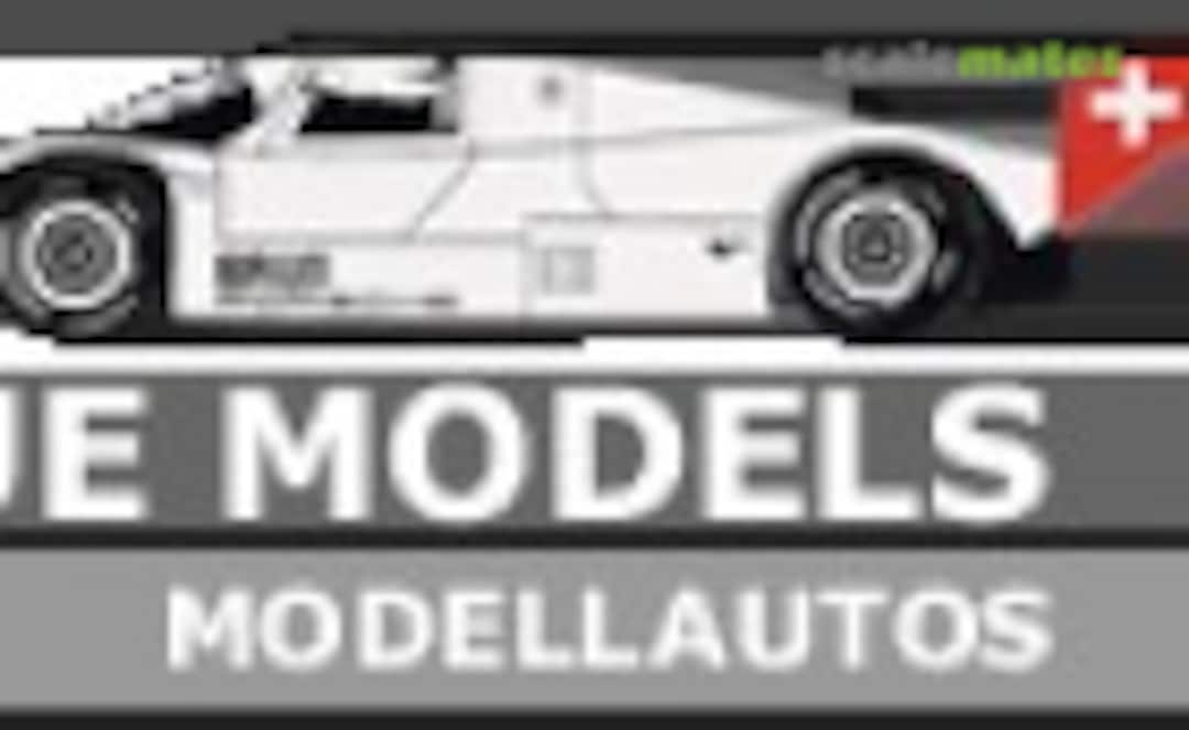 Romue Models Logo