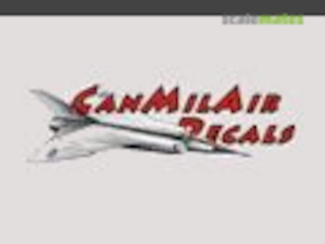 CanMilAir Logo