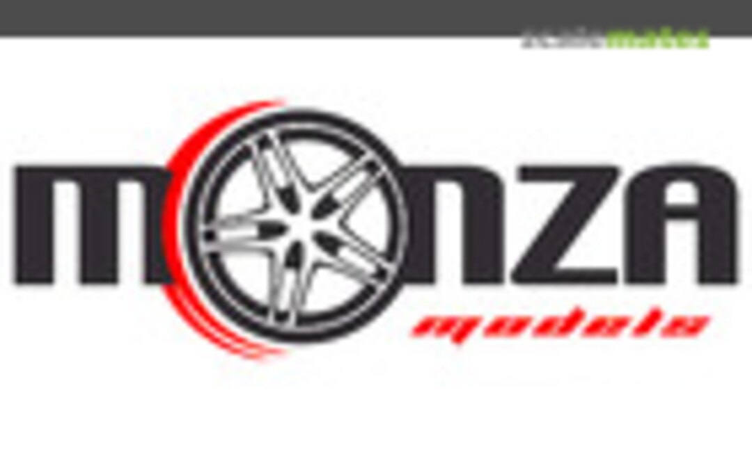 Monza Models Logo