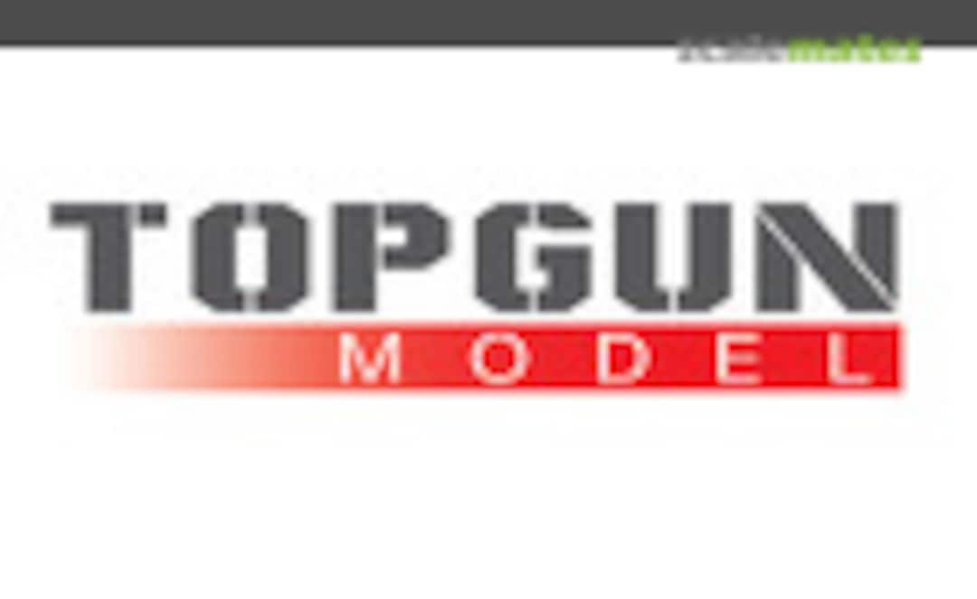 Top Gun Model Logo