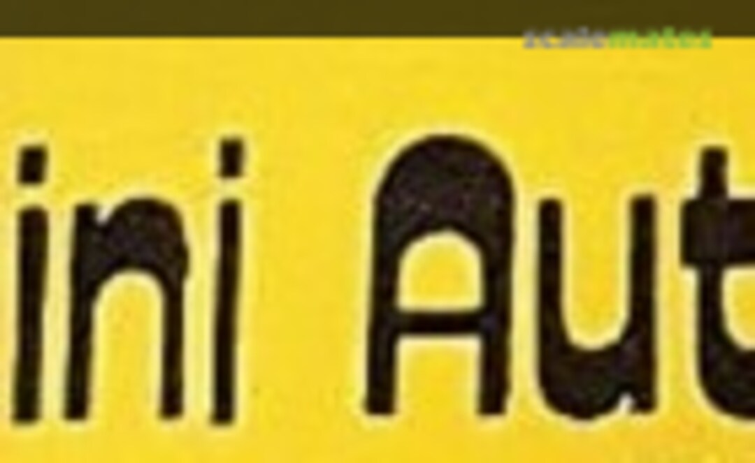 Mini Auto Logo