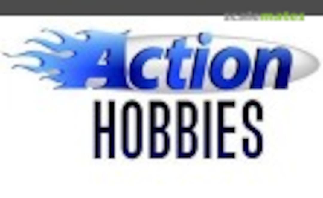Action Hobbies Logo
