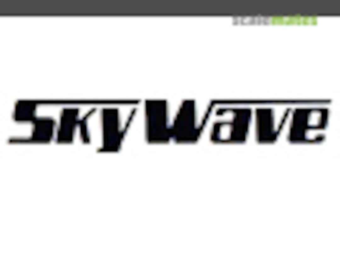 Sky Wave Logo