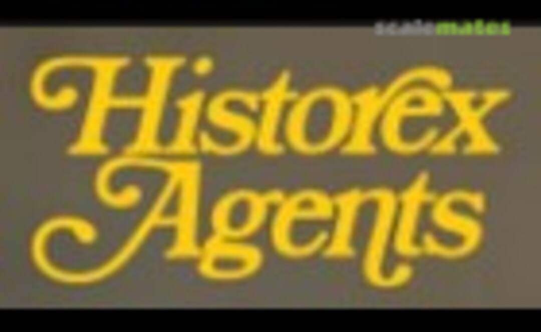 Historex Agents Logo