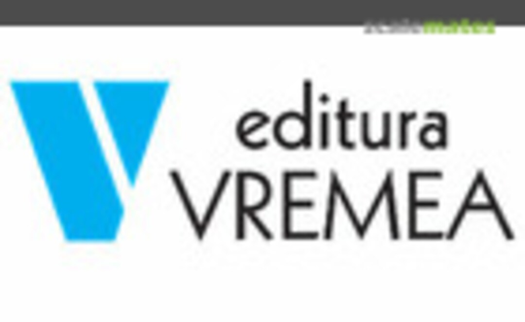 Editura Vremea Logo
