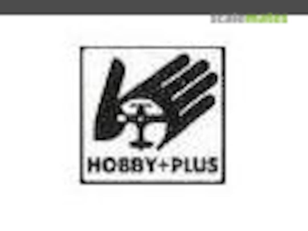 Hobby Plus Logo