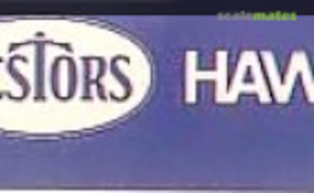 Testors Hawk Logo