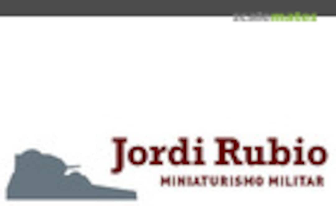 Jordi Rubio Logo