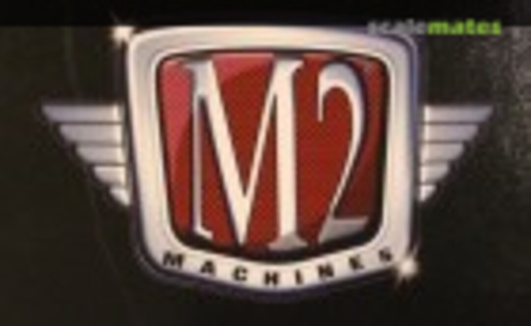 M2 Machines Logo