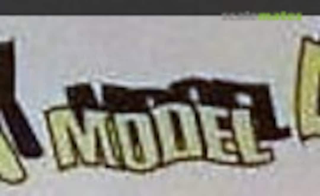 OK MODEL 43 Logo