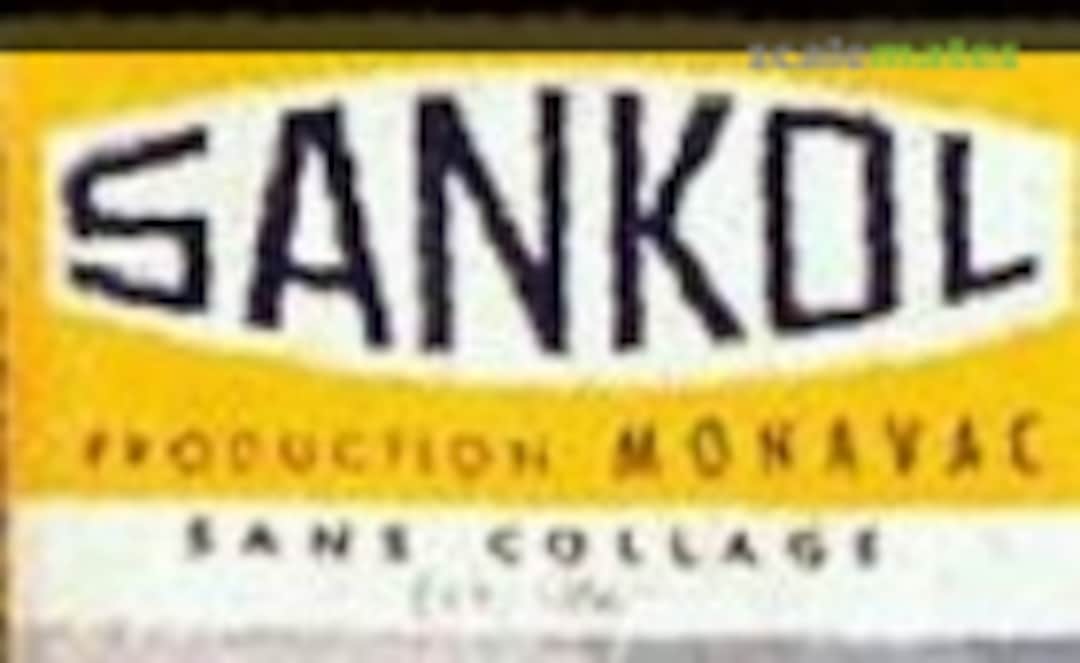 Sankol Logo