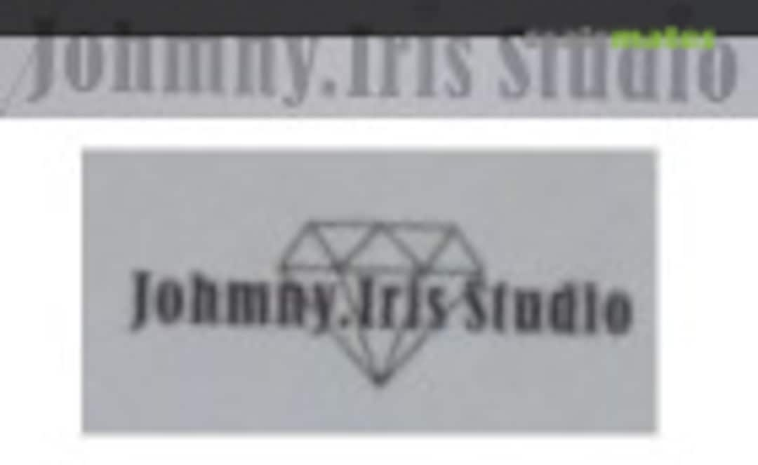 Johmny Iris Studio Logo