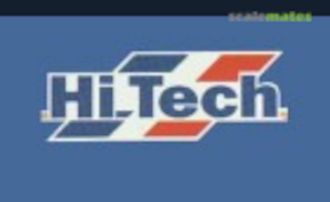 Hi-Tech Logo