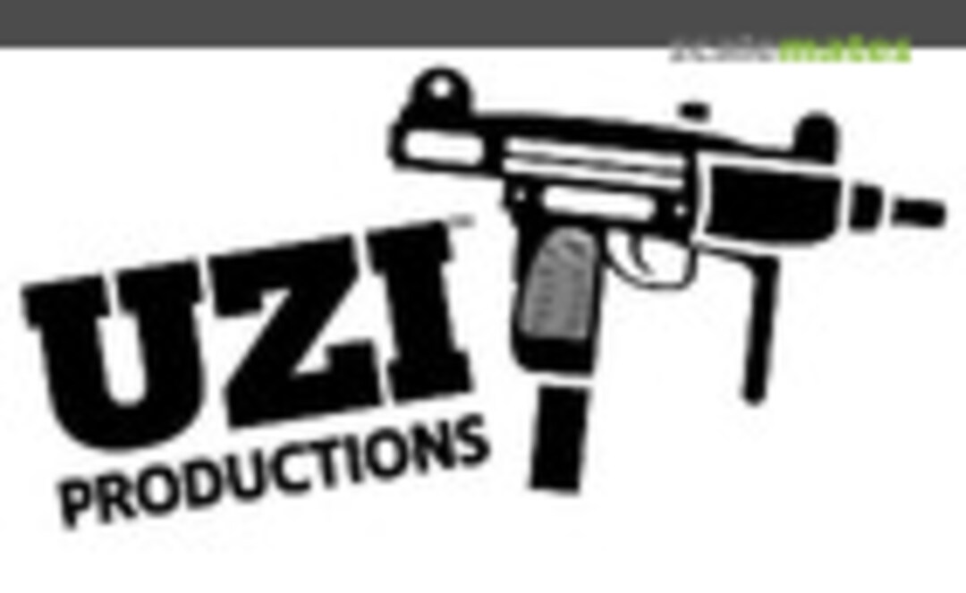 UZI productions Logo