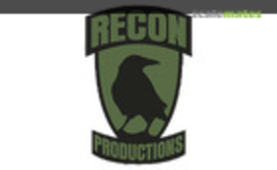 Recon Productions Logo
