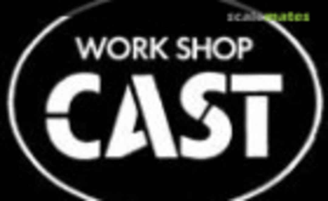 Workshop Cast Logo