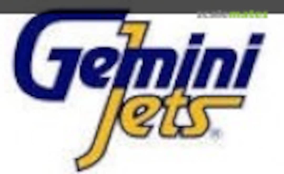 Gemini Jets Logo