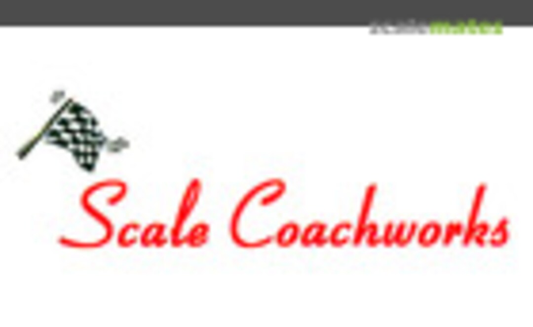 Scale Coachworks Logo
