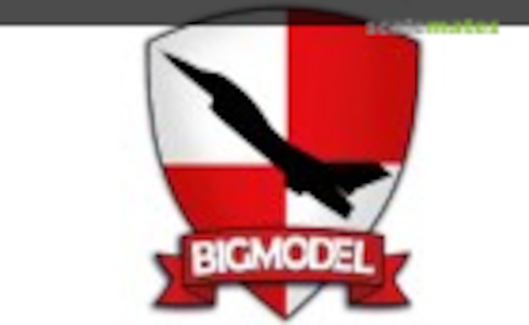 BIGMODEL Logo