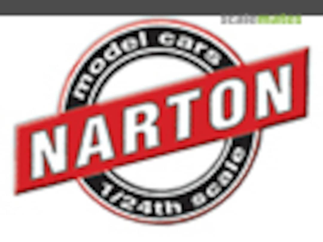 Narton Logo