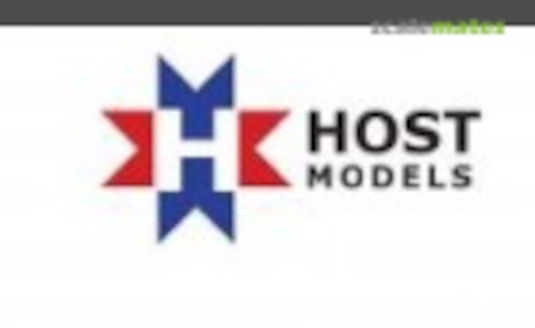 Host Models Logo