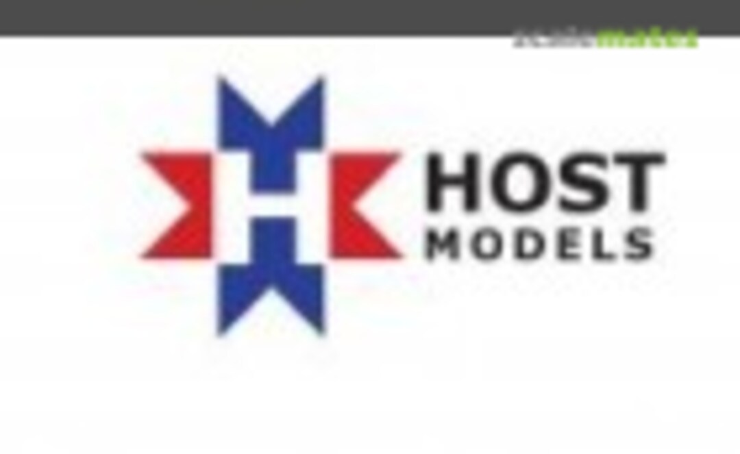 Host Models Logo