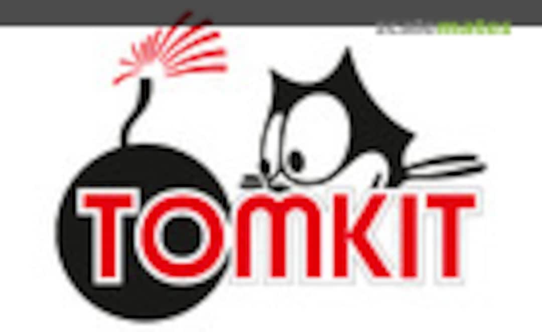 TomKit Logo