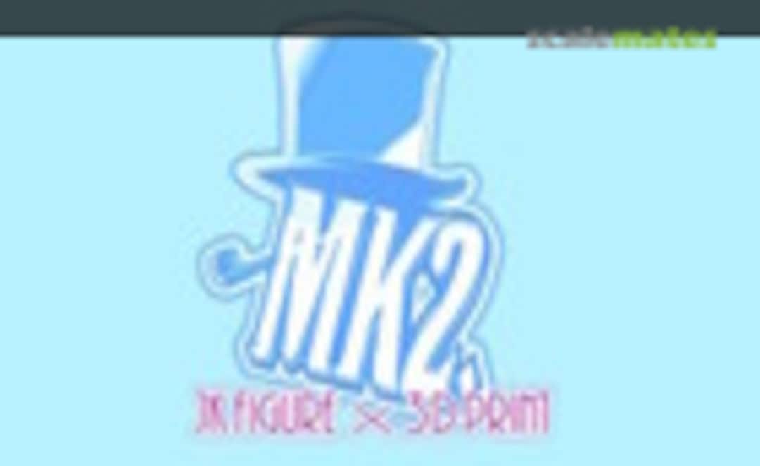 MK2 Logo