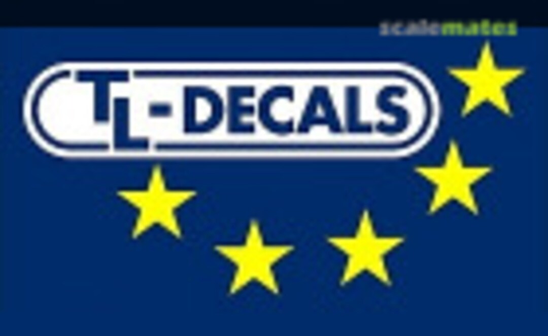 TL-Decals Logo