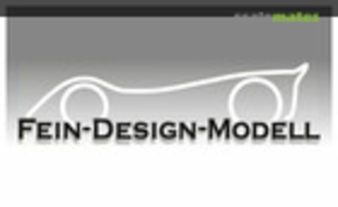 Fein Design Modell Logo