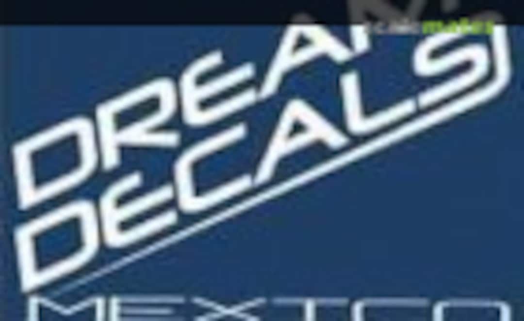 Dream Decals Logo