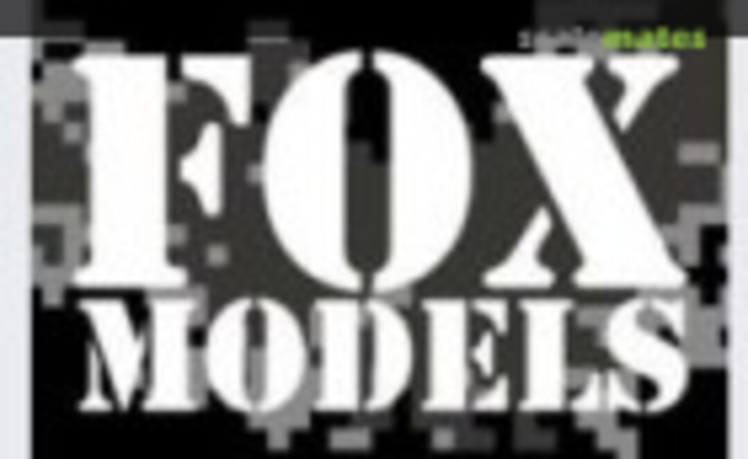 FOX MODELS Logo