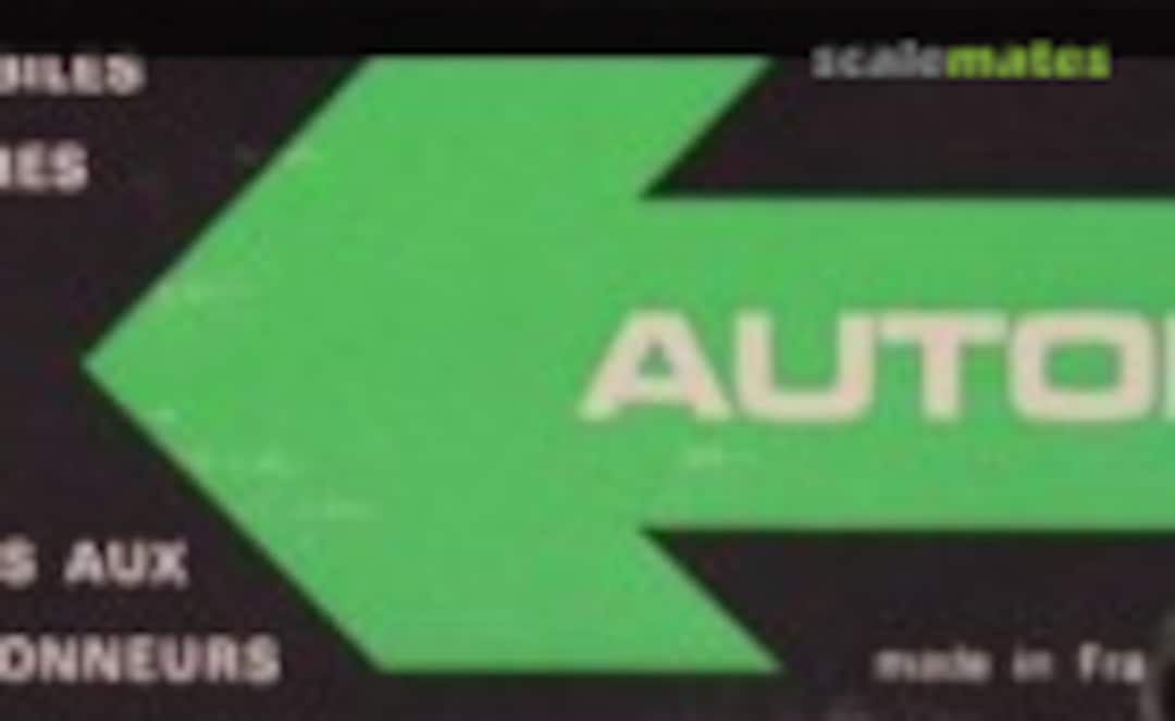 Autodin Logo