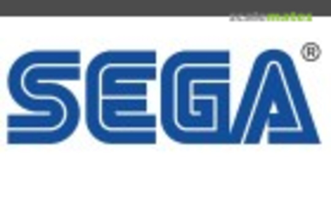 Sega Logo