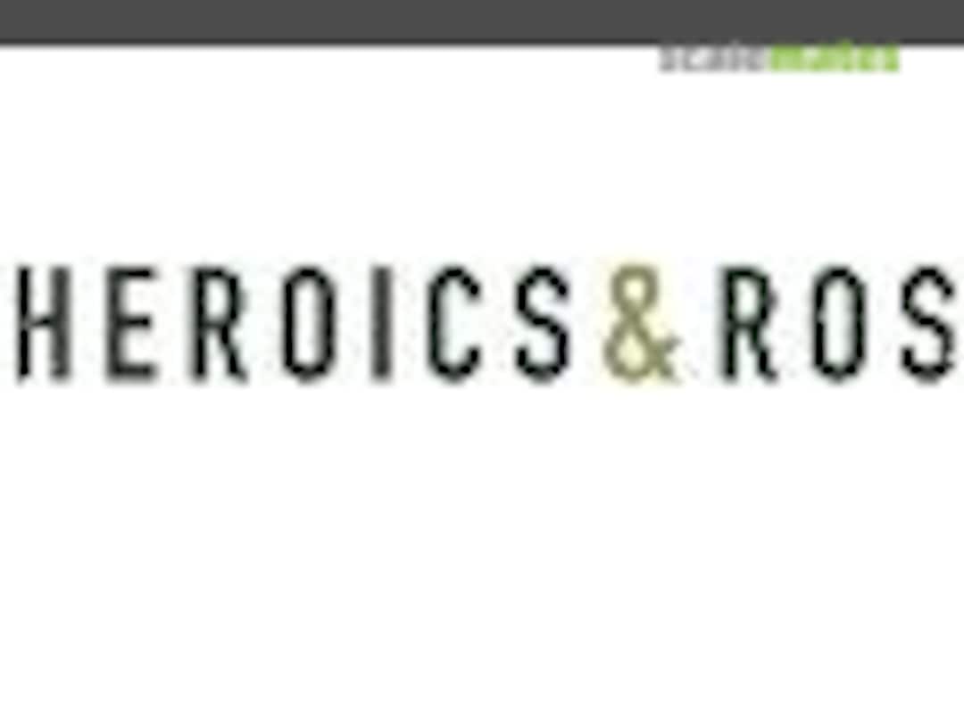 Heroics & Ros Logo