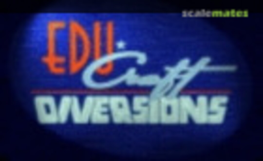 Edu-Craft Diversions Logo