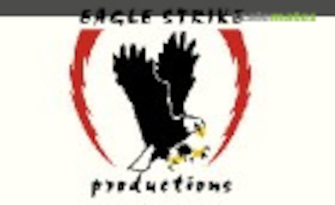 Eagle Strike Productions Logo