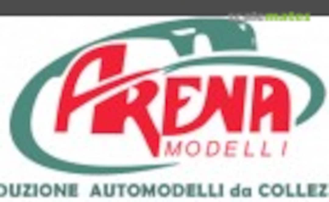 1:43 Ferrari Dino 246 sponsored by Centrum #5, 87 (Arena Modelli ARE1116)