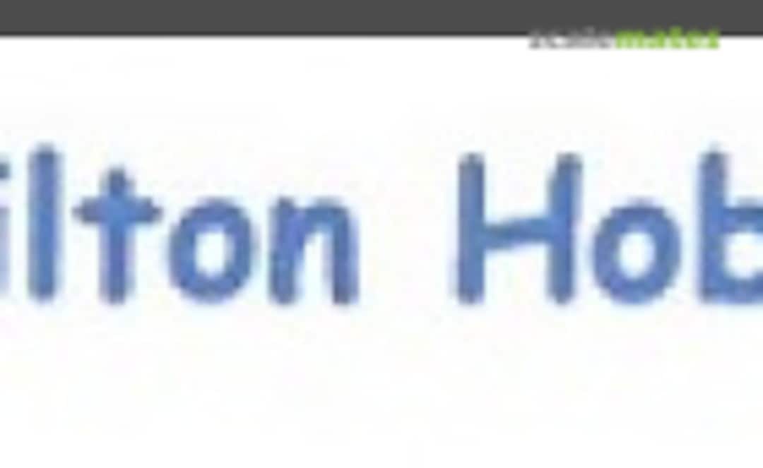 Hamilton Hobbies Logo