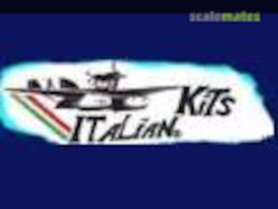 Italian Kits Logo
