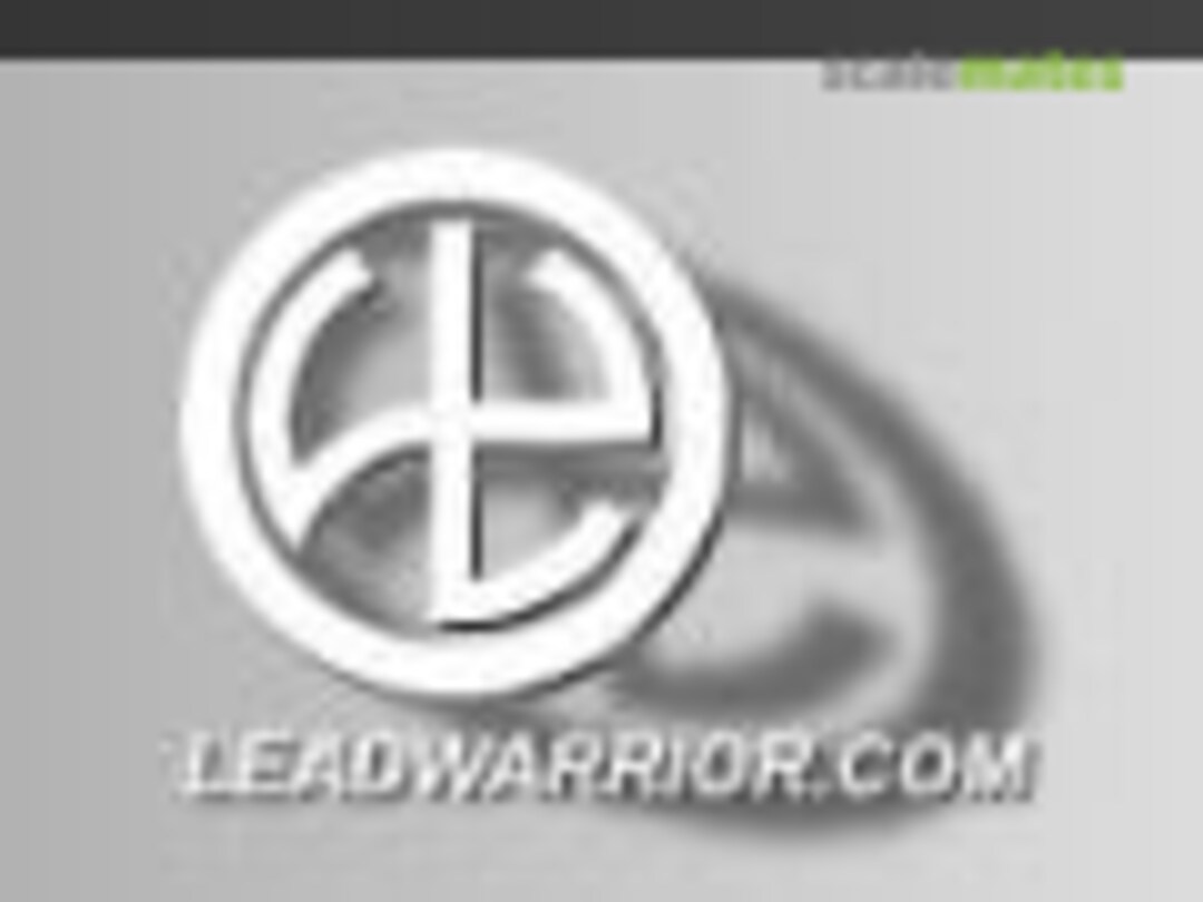 Leadwarrior Logo