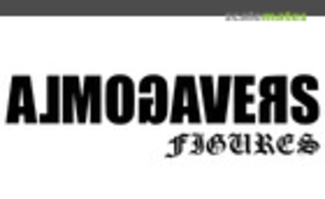 Almogavers Figures Logo