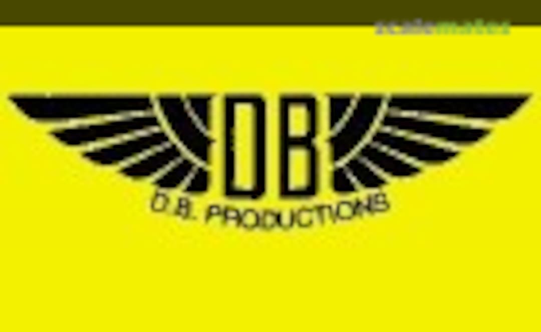 1:72 EB-57E Intakes (DB Productions DB19)