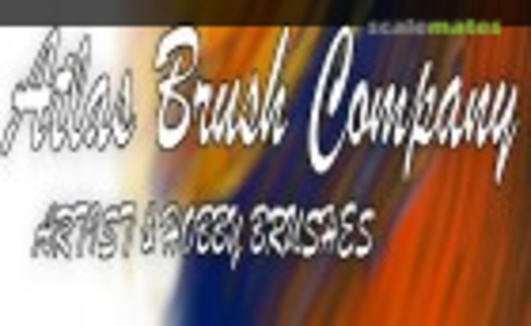 Atlas Brush Co Logo