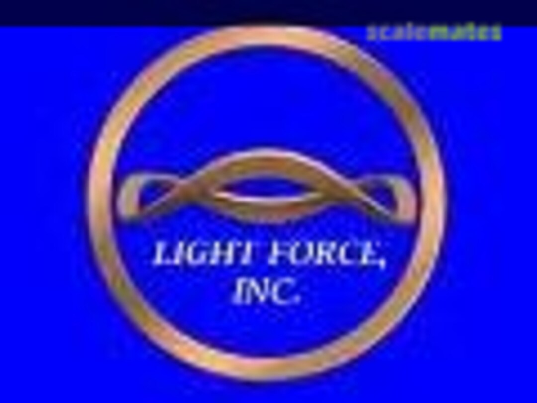 Light Force Inc. Logo