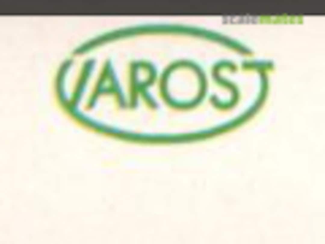 Jarost Logo