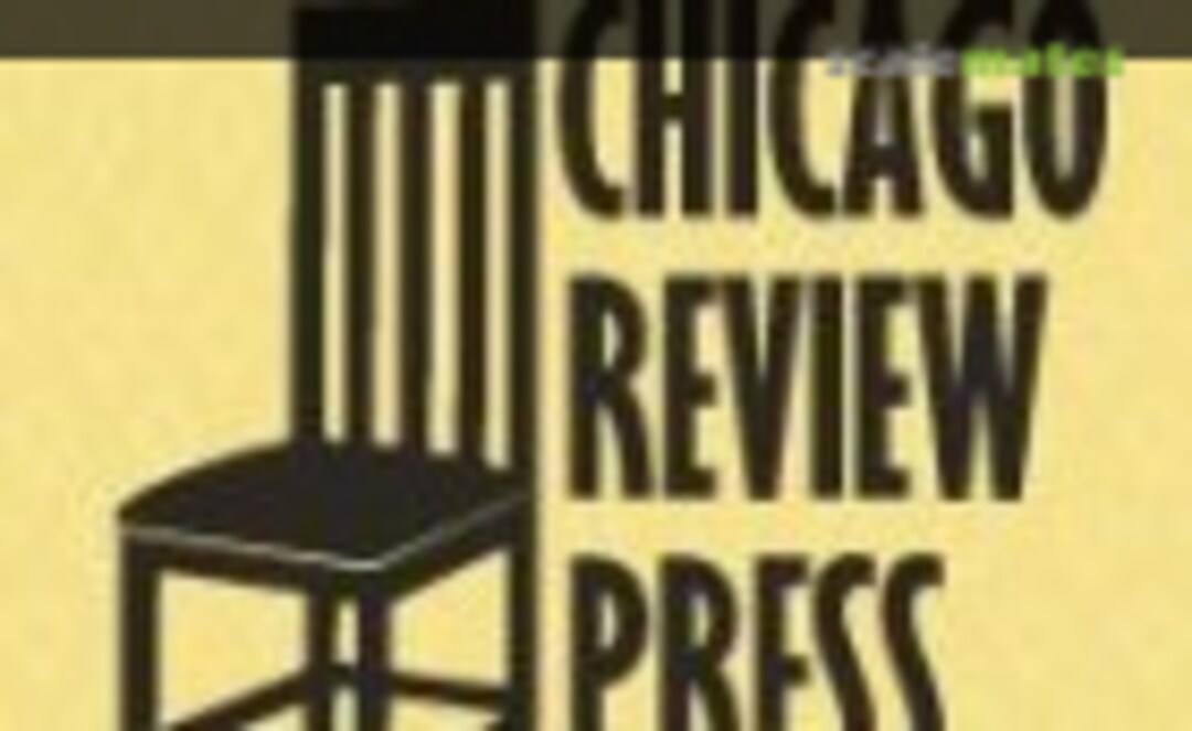 Chicago Review Press Logo