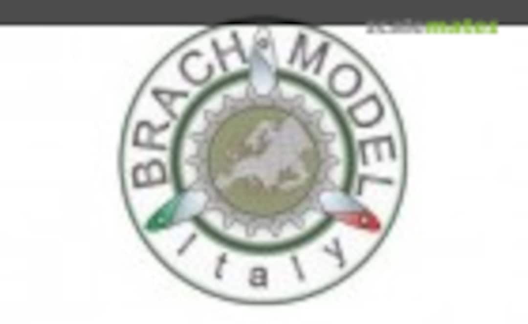 Brach Model Logo