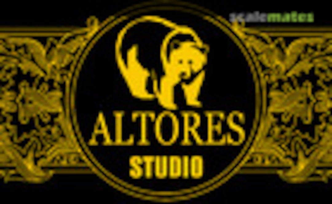 Altores Studio Logo