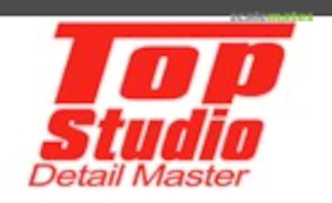 Top Studio Logo